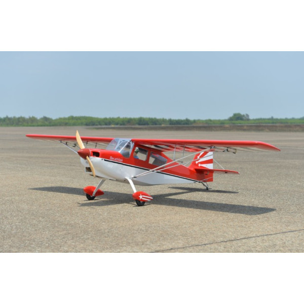 ARF Black horse SUPER DECATHLON BH150